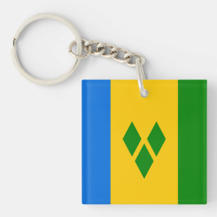 Saint-Vincent-et-les Grenadines