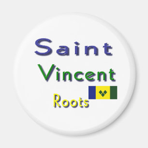 Saint Vincent Magnet