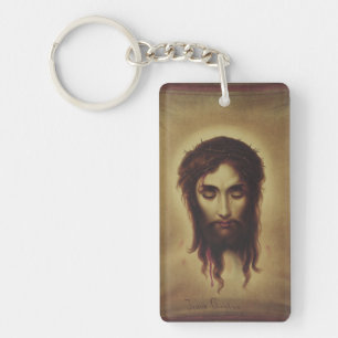 Saint visage de Jésus-Christ