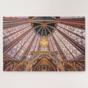 Sainte-Chapelle