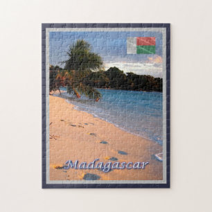 Sainte Marie - Madagascar - Panorama -