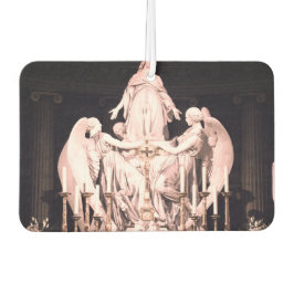 ♥ Sainte-Marie-Madeleine Paris Charles Marochetti Autolufterfrischer