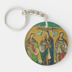 Sainte Perpétue et Félicité