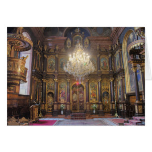 Sainte Trinité Église grecque orthodoxe