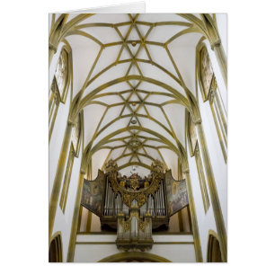 Sainte Ulrique et Sainte Afra, Augsbourg