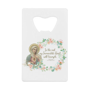 Sainte Vierge Marie Fatima Religieuse catholique