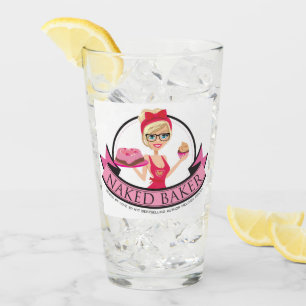 Saisi par Love Baker Boire du verre