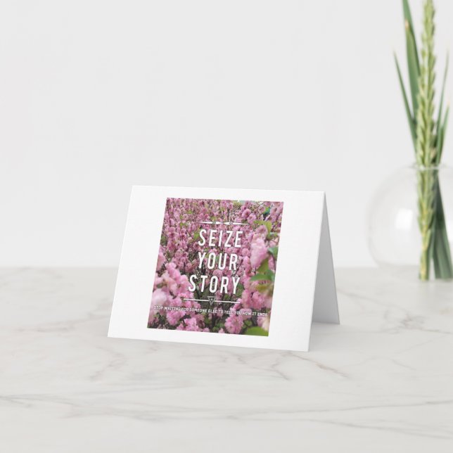 Saisir votre carte de note d'histoire - Vierge à l (Devant)