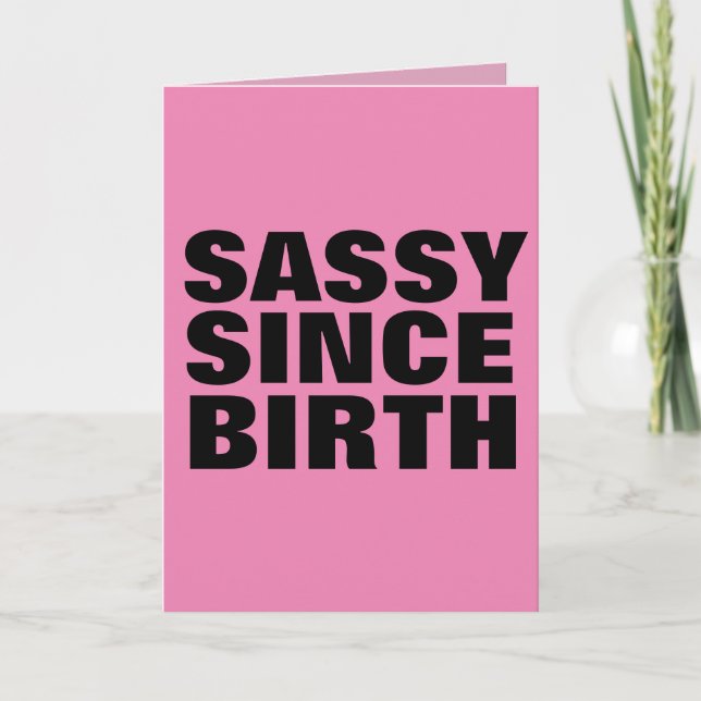 SAISISSEZ DEPUIS LA NAISSANCE DES CARTES DE SALUT (Devant)