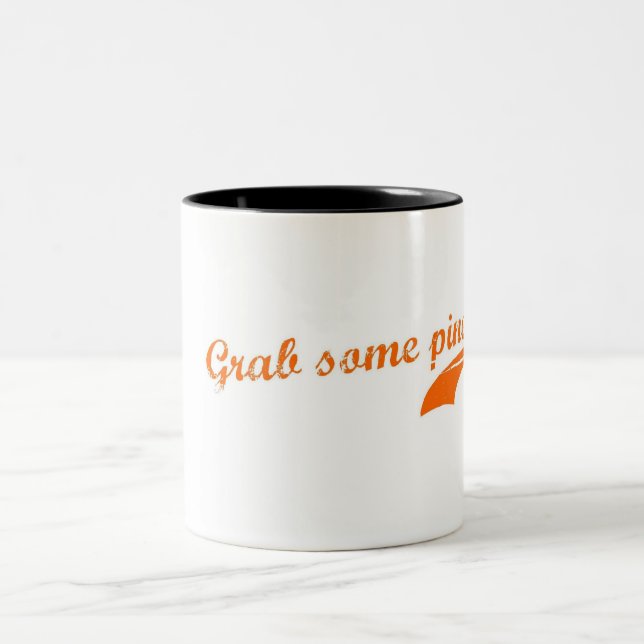 Saisissez une certaine tasse de café de viande de (Centre)