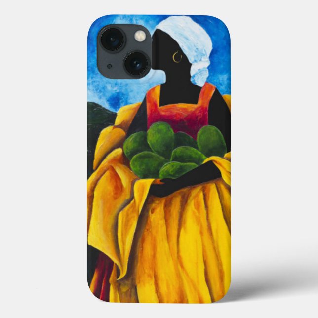 Saison 2011 Case-Mate iPhone hülle (Rückseite)