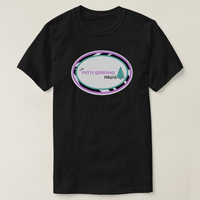 Saison 2 T-Shirt (Design vorne)