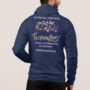 Saison 61 de Schola Cantorum Rencontres Sweat - sh