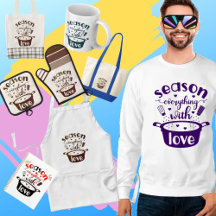 Saison Alles mit Liebe