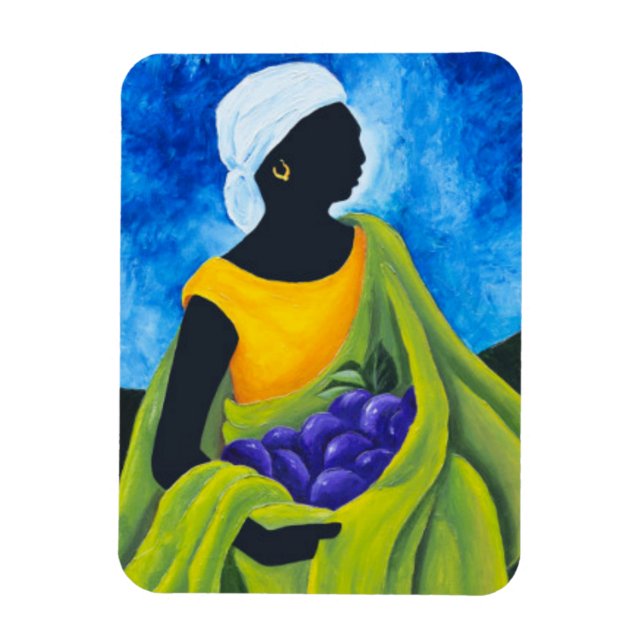 Saison Cayemite 2011 Magnet (Vertikal)