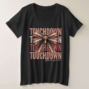 Saison de football de la bow Touchdown
