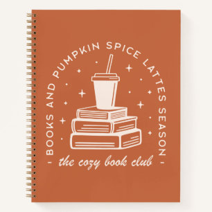 Saison d'épices des livres et des Citrouilles