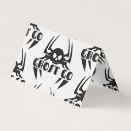 Saison Éffrayante de Ghost Go