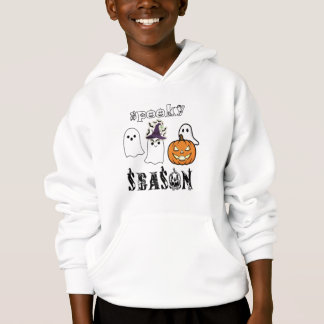 saison effrayante  Joyeux Halloween 