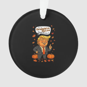 Saison épice Trumpkin Classic