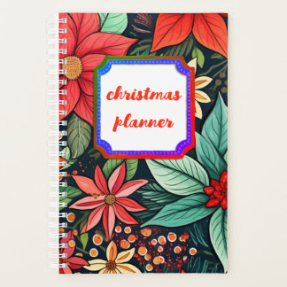 Saison Noël Boho