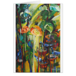 Saison printanière et pigeons