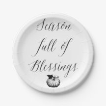 Saison voller Segnungen