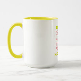 Saisonale Allergien: Hay, Hay, Hay Fieber. Tasse