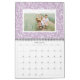 Saisonale Bouquet-Muster | FOTO Kalender (Apr 2025)