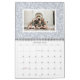 Saisonale Bouquet-Muster | FOTO Kalender (Jan 2025)