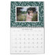 Saisonale Bouquet-Muster | FOTO Kalender (Dez 2025)