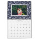 Saisonale Bouquet-Muster | FOTO Kalender (Jul 2025)