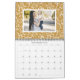 Saisonale Bouquet-Muster | FOTO Kalender (Sep 2025)