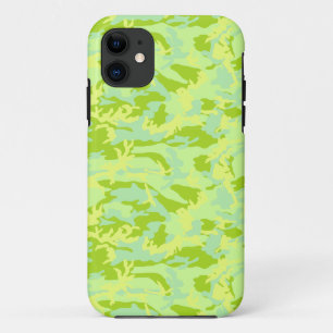 Saisonale Camouflage-Muster Case-Mate iPhone Hülle