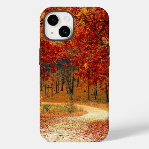 Saisonfarben des Herbstes Case-Mate iPhone 14 Hülle