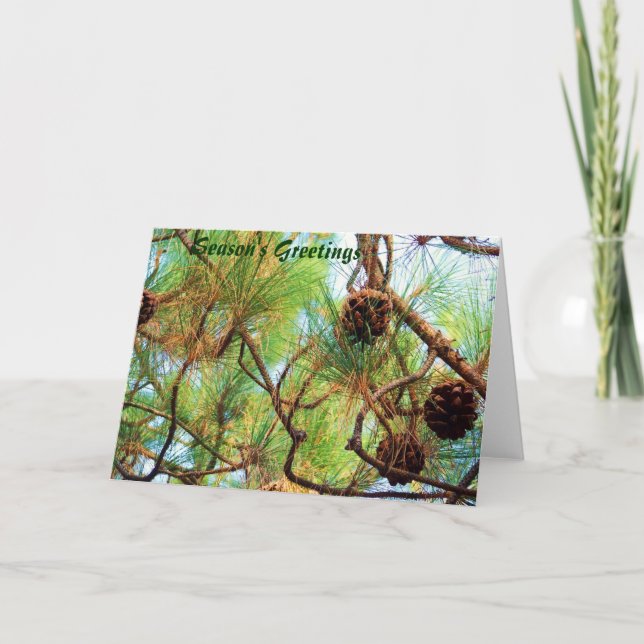 Saisongrüße_ Karte (Vorderseite)