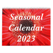 Saisonkalender 2015