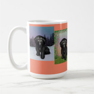 Saisons Shih-Tzu : Mug