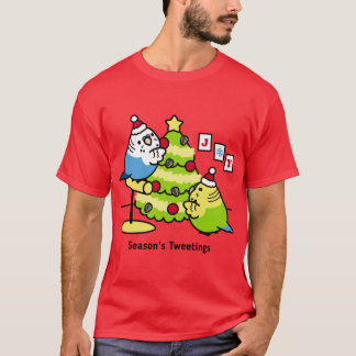 Saisons Tweetings Chub T-Shirt
