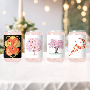 Sakora fleur nous Année du serpent chinois