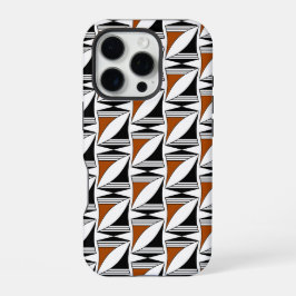 Sakrale Sonne und Mond iPhone 16 Pro Hülle