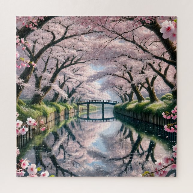 SAKURA (Vertikal)