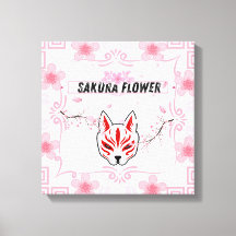 Sakura Blume - Die Schönheit des japanischen Cherr