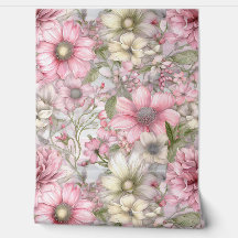 Sakura Blush Serenade Botanisch