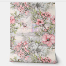 Sakura Blush Serenade Botanisch