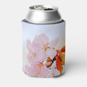 Sakura - Blüte der japanischen Kirsche Dosenkühler