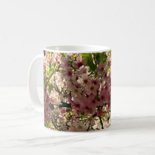 Sakura Cherry Blossom #3 Tasse