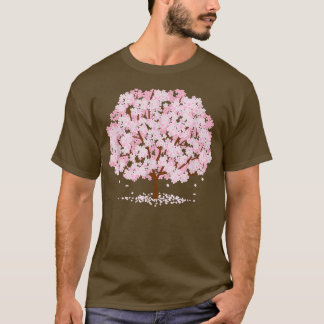 Sakura Cherry Blossom T - Shirt