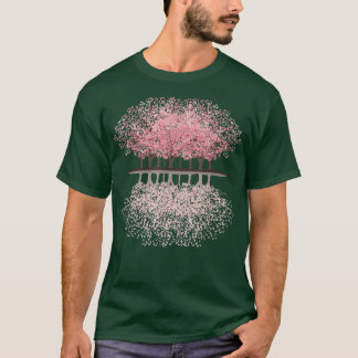 Sakura Forest T - Shirt
