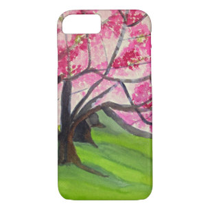 Sakura Japanese Cherry Blossom Art Case-Mate iPhone Hülle